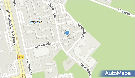 6971347152, Pośrednictwo Ubezpieczeniowe Ewa Czarnecka 