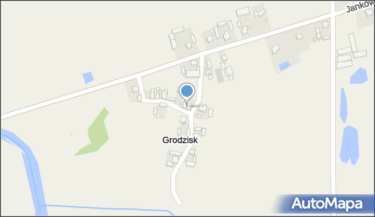 Pośrednictwo Ubezpieczeniowe, Grodzisk 6, Grodzisk 62-814 - Przedsiębiorstwo, Firma, numer telefonu, NIP: 9680209168