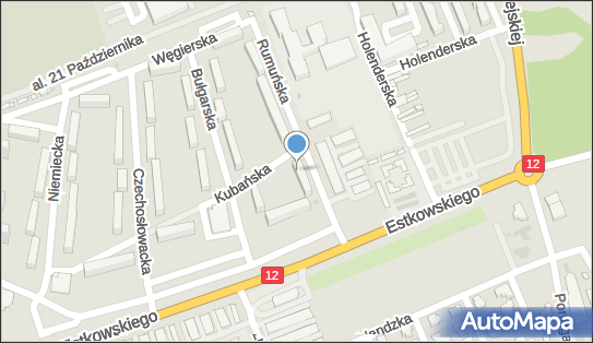 Pośrednictwo Ubezpieczeniowe, Kubańska 48, Leszno 64-100 - Przedsiębiorstwo, Firma, NIP: 6971432739
