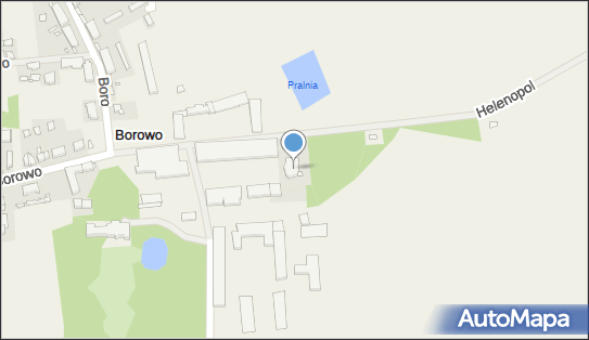 Pośrednictwo Ubezpieczeniowe, Borowo 30, Borowo 64-020 - Przedsiębiorstwo, Firma, numer telefonu, NIP: 7121782809