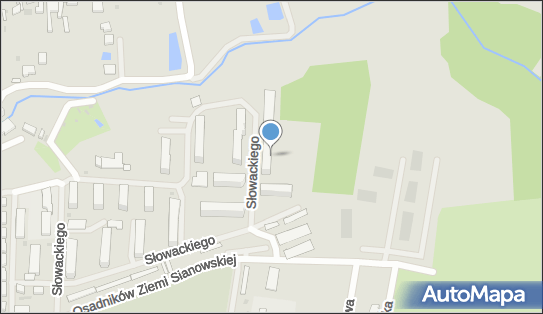 Pośrednictwo Ubezpieczeniowe, Słowackiego Juliusza 21, Sianów 76-004 - Przedsiębiorstwo, Firma, NIP: 6691294437