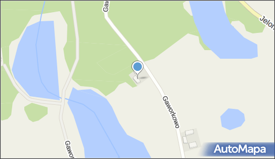 Pośrednictwo Ubezpieczeniowe, Gaworkowo 15, Gaworkowo 78-320 - Przedsiębiorstwo, Firma, NIP: 6721236569