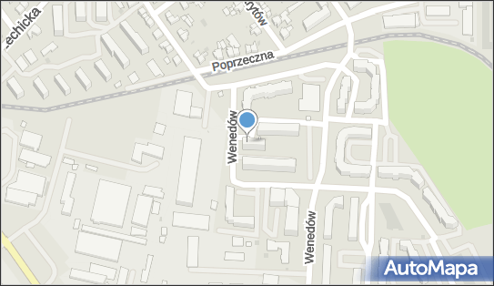 Pośrednictwo Ubezpieczeniowe, Wenedów 9a, Koszalin 75-847 - Przedsiębiorstwo, Firma, NIP: 6691140680