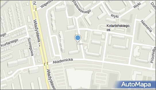 Pośrednictwo Ubezpieczeniowe, Akademicka 11b, Koszalin 75-337 - Przedsiębiorstwo, Firma, NIP: 6692147129