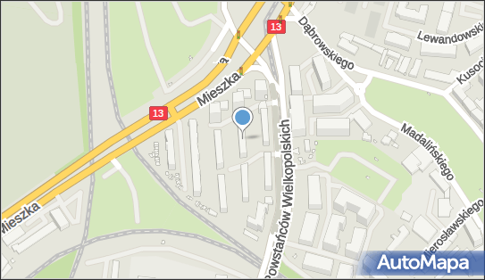 Pośrednictwo Ubezpieczeniowe, Aleja Powstańców Wielkopolskich 5a 70-110 - Przedsiębiorstwo, Firma, NIP: 9551457533