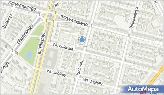 Pośrednictwo Ubezpieczeniowe, bł. Królowej Jadwigi 17, Szczecin 70-261 - Przedsiębiorstwo, Firma, NIP: 8521199296