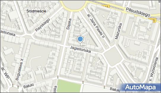 Pośrednictwo Ubezpieczeniowe, Jagiellońska 4, Szczecin 70-435 - Przedsiębiorstwo, Firma, NIP: 8521729386