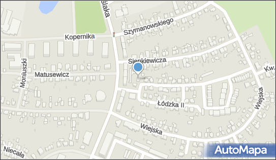 Pośrednictwo Ubezpieczeniowe, Łódzka I 1, Szczecinek 78-400 - Przedsiębiorstwo, Firma, numer telefonu, NIP: 6731138957