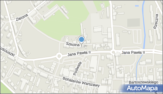 6731342706, Pośrednictwo Ubezpieczeniowe Alicja Bielat 