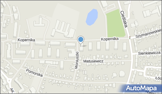 6731330956, Pośrednictwo Ubezpieczeniowe Maria Wiatrowska 