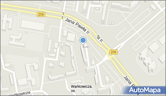 6691354760, Pośrednictwo Ubezpieczeniowe Anetta Nawrot 