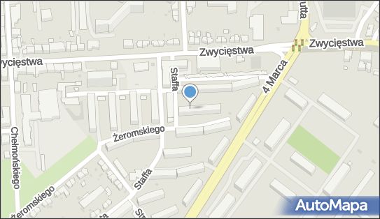 6692018194, Pośrednictwo Ubezpieczeniowe Alicja Borkowska 