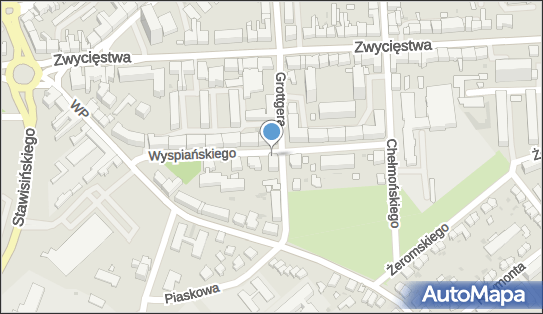 330501590, Pośrednictwo Ubezpieczeniowe Witold Nowak 