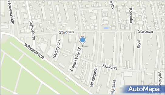 8521851638, Pośrednictwo Ubezpieczeniowe Jerzy Szymański 