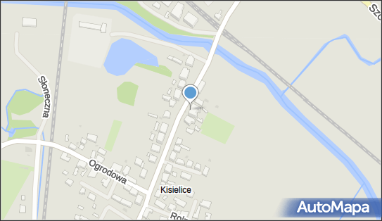 Pośrednictwo Ubezpieczeniowe, Kisielice Duże 6, Białogard 78-200 - Przedsiębiorstwo, Firma, NIP: 6721083083