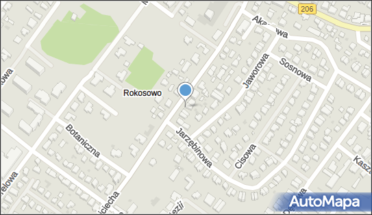 Pośrednictwo Ubezpieczeniowe, Świętego Wojciecha 21, Koszalin 75-666 - Przedsiębiorstwo, Firma, NIP: 6691698689