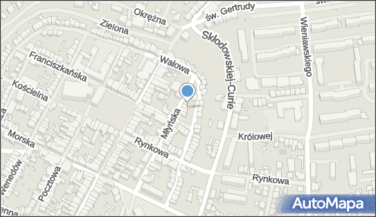 Pośrednictwo Ubezpieczeniowe, Młyńska 36, Darłowo 76-150 - Przedsiębiorstwo, Firma, NIP: 6691793962