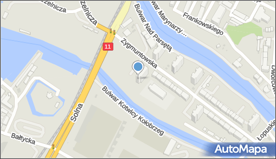 Pośrednictwo Ubezpieczeniowe, Zygmuntowska 29B, Kołobrzeg 78-100 - Przedsiębiorstwo, Firma, NIP: 6711186433