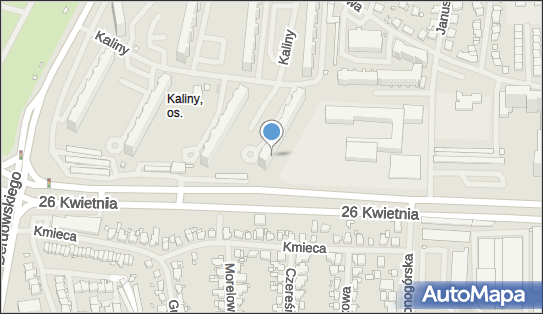 811905058, KdK Księgowość Dla Każdego Katarzyna Kułakowska 