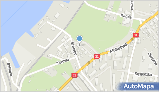 Pośrednictwo Ubezpieczeniowe, Szlamowa 5, Szczecin 70-746 - Przedsiębiorstwo, Firma, NIP: 9551519323