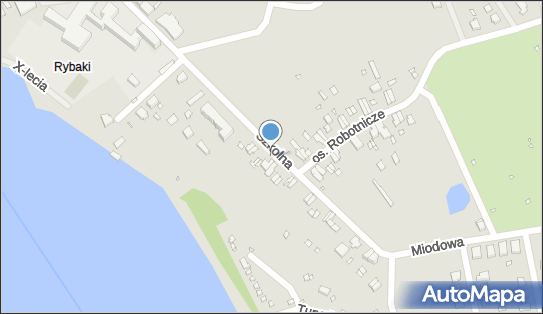 Pośrednictwo Ubezpieczeniowe, Szkolna 10A, Golczewo 72-410 - Przedsiębiorstwo, Firma, NIP: 8512766991