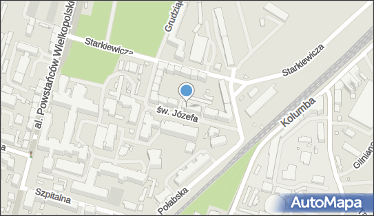 Pośrednictwo Ubezpieczeniowe, św. Józefa 4a, Szczecin 70-114 - Przedsiębiorstwo, Firma, NIP: 9551544172
