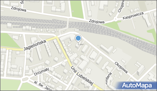 Pośrednictwo Ubezpieczeniowe, Okopowa 12, Kołobrzeg 78-100 - Przedsiębiorstwo, Firma, NIP: 6711124662