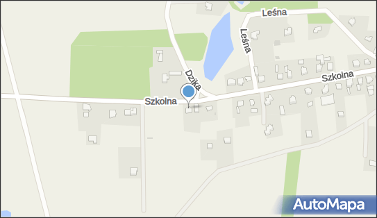 Pośrednictwo Ubezpieczeniowe, Szkolna 29, Charzyno 78-122 - Przedsiębiorstwo, Firma, NIP: 6711285939