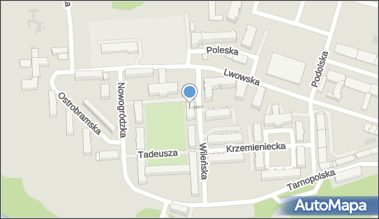 Pośrednictwo Ubezpieczeniowe, Wileńska 7, Kołobrzeg 78-100 - Przedsiębiorstwo, Firma, NIP: 6711299947