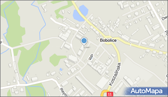 Pośrednictwo Ubezpieczeniowe, Magazynowa 2, Bobolice 76-020 - Przedsiębiorstwo, Firma, NIP: 6731238558