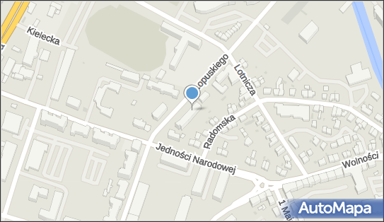 Pośrednictwo Ubezpieczeniowe, Łopuskiego Edmunda, ppor. 45 78-100 - Przedsiębiorstwo, Firma, NIP: 6711034924