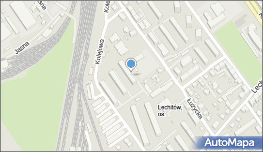 Pośrednictwo Ubezpieczeniowe, Kolejowa 41, Koszalin 75-108 - Przedsiębiorstwo, Firma, NIP: 6692166500