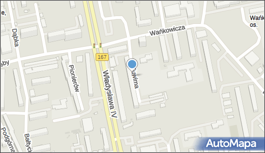 Pośrednictwo Ubezpieczeniowe, Tuwima Juliana 8, Koszalin 75-444 - Przedsiębiorstwo, Firma, NIP: 6692279569