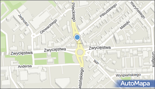 6691907503, Pośrednictwo Ubezpieczeniowe Waldemar Dąbrowski 
