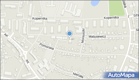 6731210666, Pośrednictwo Ubezpieczeniowe Maria Sołowij 