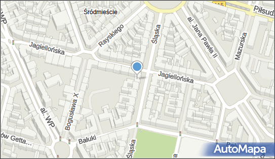 8521831819, Pośrednictwo Ubezpieczeniowe Szelug Dorota 