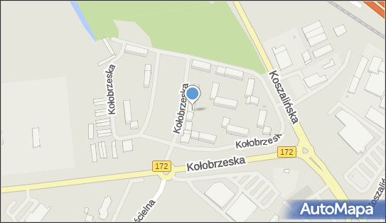 6731686400, Pośrednictwo Ubezpieczeniowe Radosław Żmuda-Trzebiatowski 