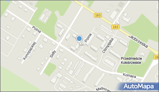 Pośrednictwo Ubezpieczeniowe, Polna 8, Białogard 78-200 - Przedsiębiorstwo, Firma, NIP: 6721045065