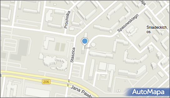 Pośrednictwo Ubezpieczeniowe, Spasowskiego Władysława 1a 75-451 - Przedsiębiorstwo, Firma, NIP: 6691504308