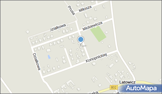5213353179, Pośrednictwo Ubezpieczeniowe Marlena Gajowniczek 