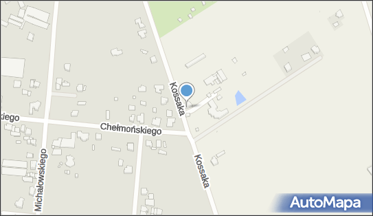 6182107639, Pośrednictwo Ubezpieczeniowe Justyna Orawiec-Kupaj 