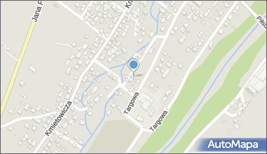 Pośrednictwo Ubezpieczeniowo Finansowe, Targowa 32, Czarny Dunajec 34-470 - Przedsiębiorstwo, Firma, numer telefonu, NIP: 7351424249