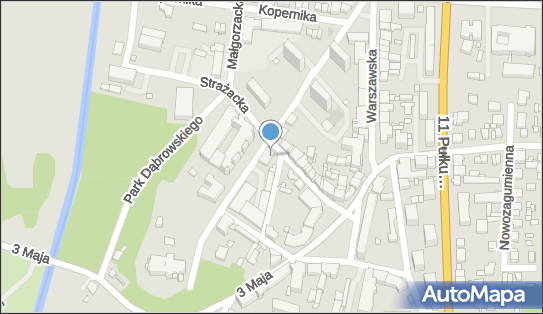 5661701015, Pośrednictwo Ubezpieczeniowo-Finansowe Marcin Jeskie 