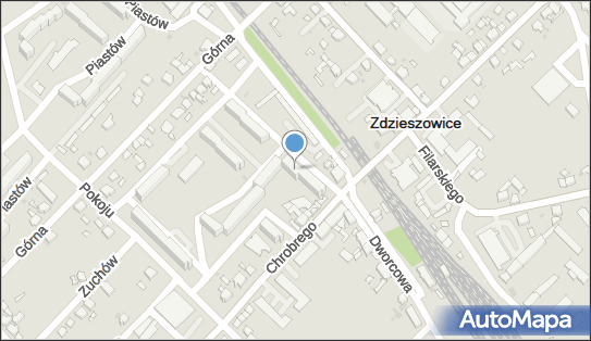 7491401975, Grażyna Pierowska Pośrednictwo Ubezpieczeniowo-Finansowe 