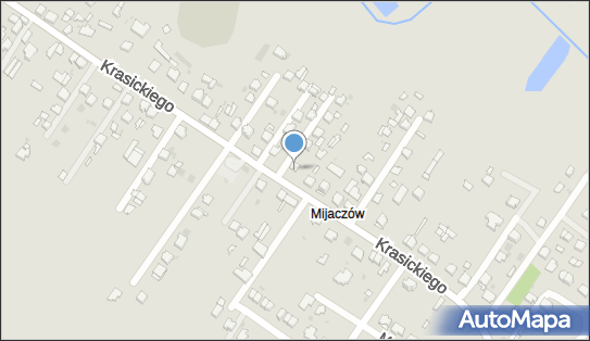 Pośrednictwo Ubezpieczeniowo Finansowe, Krasickiego 57, Myszków 42-300 - Przedsiębiorstwo, Firma, numer telefonu, NIP: 6492083436