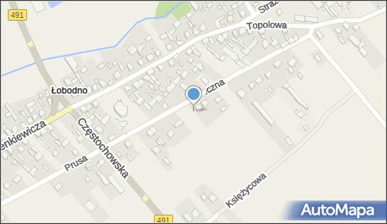 Pośrednictwo Ubezpieczeniowo Finansowe, Słoneczna 22, Łobodno 42-125 - Przedsiębiorstwo, Firma, numer telefonu, NIP: 5741013197