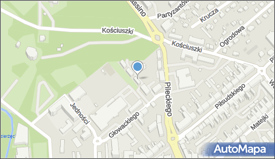 Pośrednictwo Ubezpieczeniowo Finansowe, Głowackiego Bartosza 11a 75-402 - Przedsiębiorstwo, Firma, NIP: 6692257332