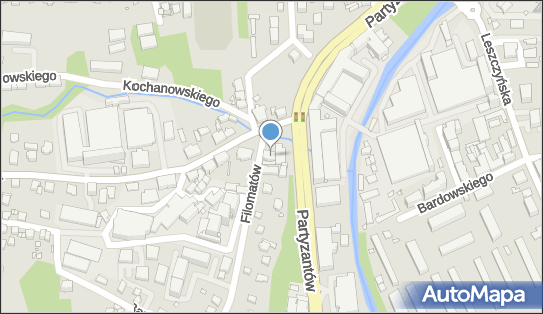 9372237677, Pośrednictwo Usług Budowlanych Usługi Ogólnobudowlane Arkadiusz Maga 