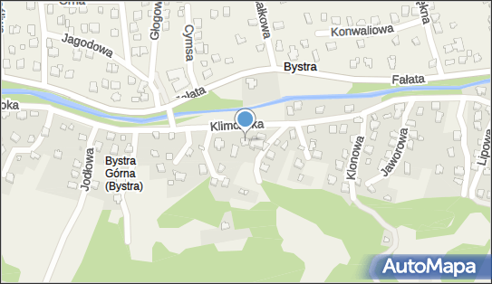 Pośrednictwo Usług Finansowych, Klimczoka 139, Bystra 43-360 - Przedsiębiorstwo, Firma, NIP: 9371248578