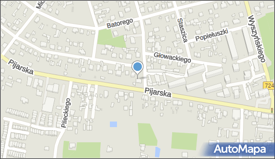 1230884055, Pośrednictwo Usług Pralniczych 